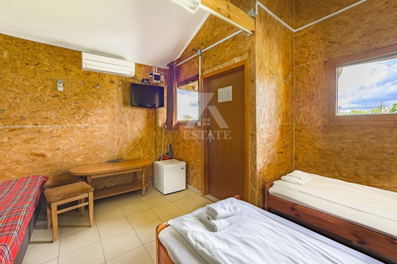 Na sprzedaż  Budynek przemysłowy region Sofia , Swoge , 5300 mkw | 32670873 - obraz [10]