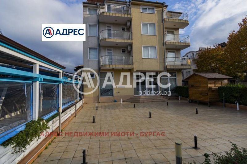 Te koop  Hotel regio Boergas , Lozenets , 860 m² | 84225990 - afbeelding [7]