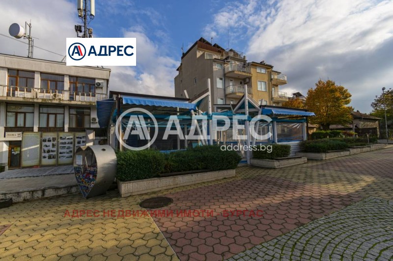 Te koop  Hotel regio Boergas , Lozenets , 860 m² | 84225990 - afbeelding [3]