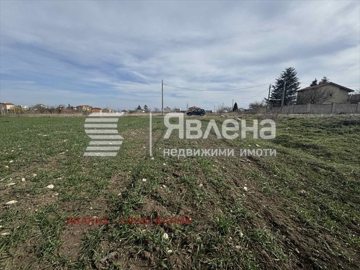 Продава  Парцел, град Варна, м-т Добрева чешма • 60 000 EUR • ID 98023347 — holmes.bg - [1] 