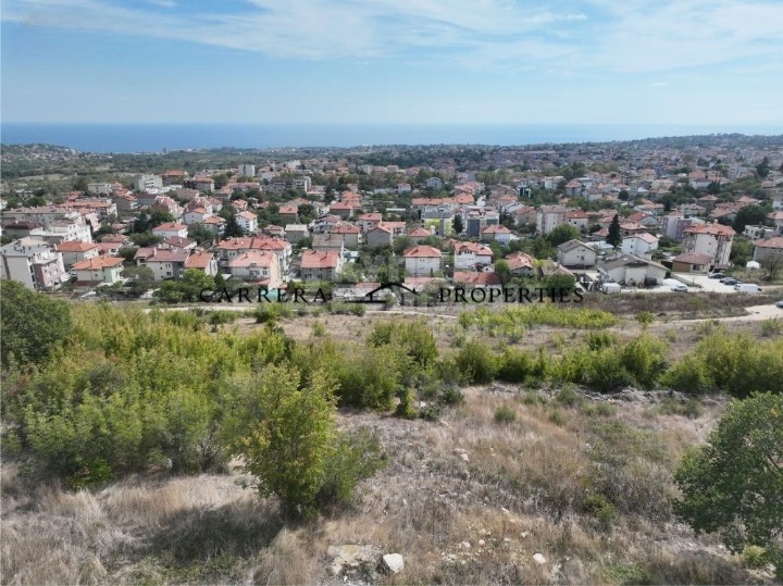 Satılık  Komplo Varna , Vinica , 501 metrekare | 80370750