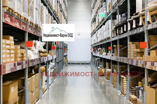 Продава БИЗНЕС ИМОТ, гр. Варна, Западна промишлена зона, снимка 2 - Други - 55189053