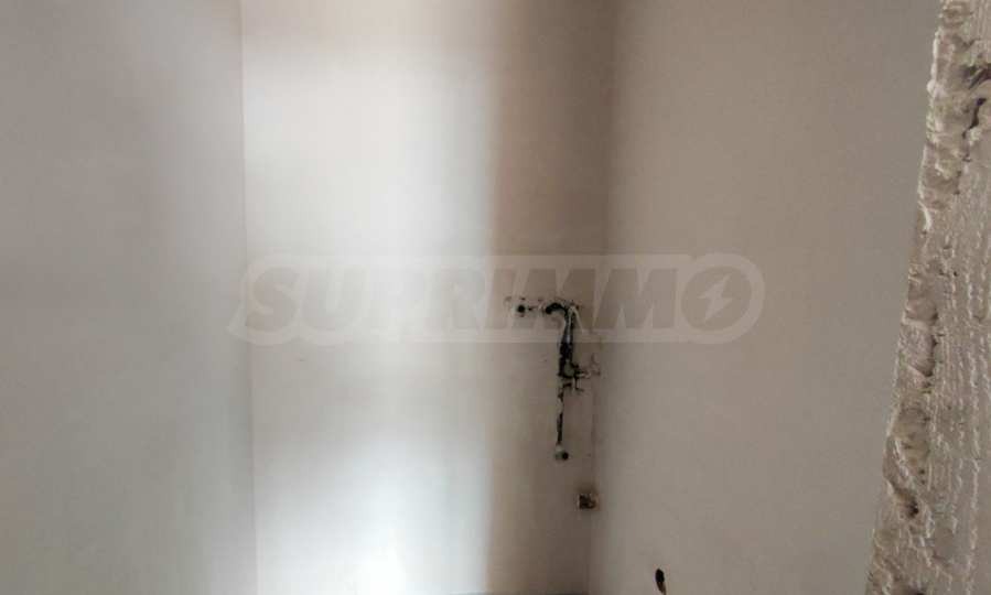 Продава 1-СТАЕН, гр. Пловдив, Кючук Париж, снимка 4 - Апартаменти - 55266276