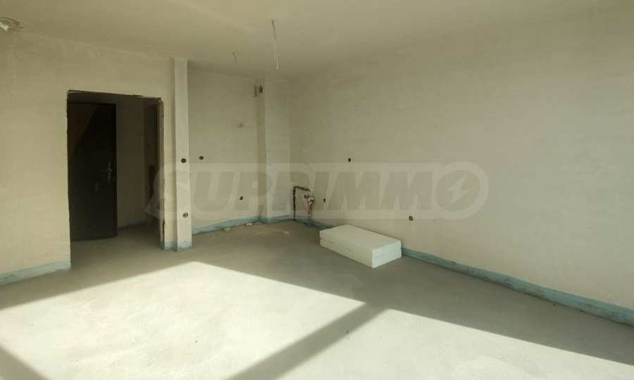 Продава 1-СТАЕН, гр. Пловдив, Кючук Париж, снимка 2 - Апартаменти - 55266276
