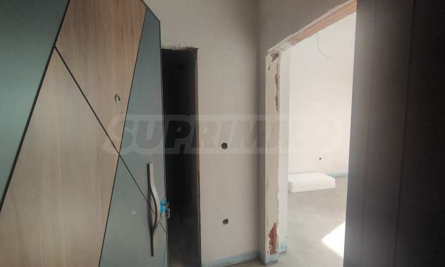 Продава 1-СТАЕН, гр. Пловдив, Кючук Париж, снимка 5 - Апартаменти - 55266276