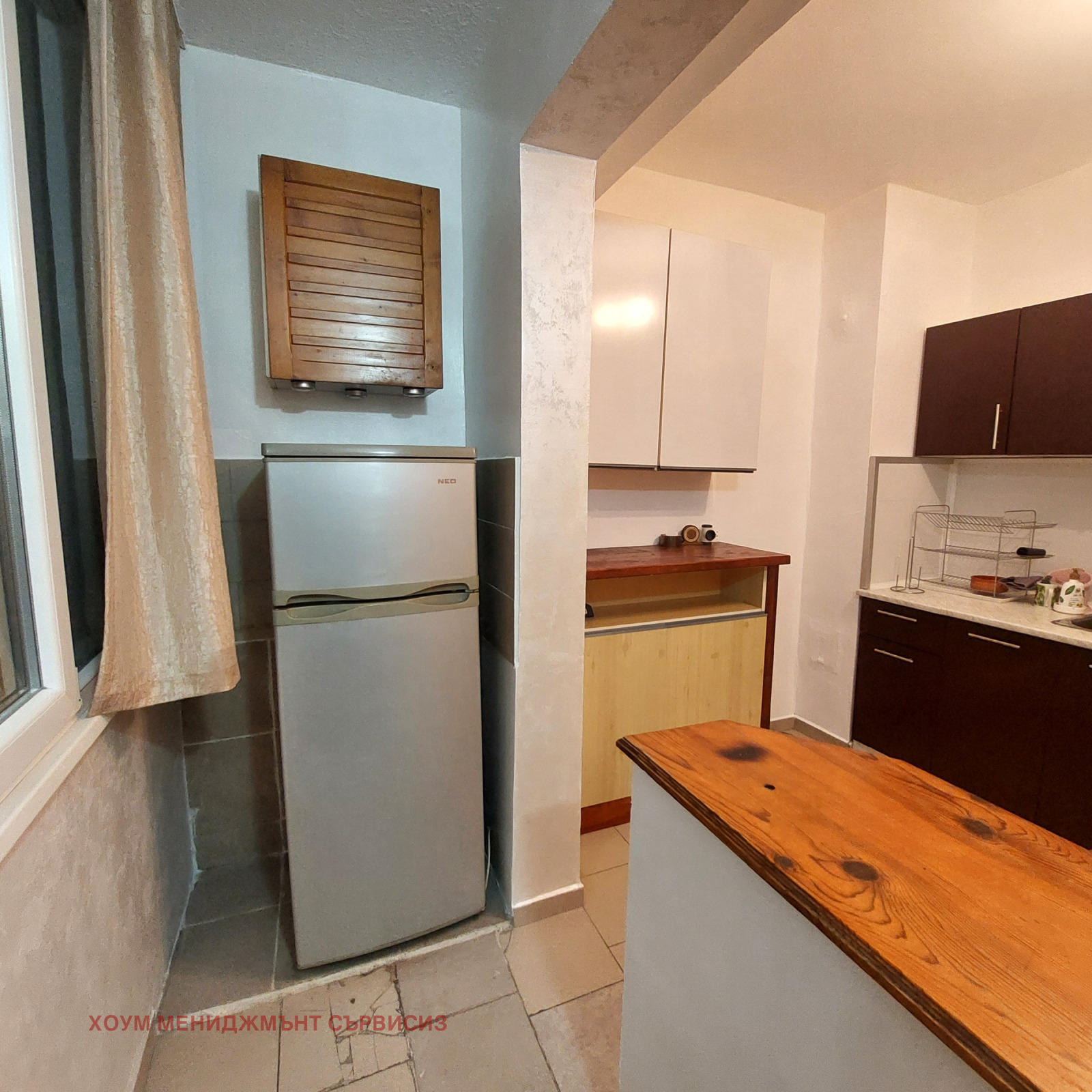 Продава 1-СТАЕН, гр. София, Дружба 1, снимка 8 - Апартаменти - 56733758