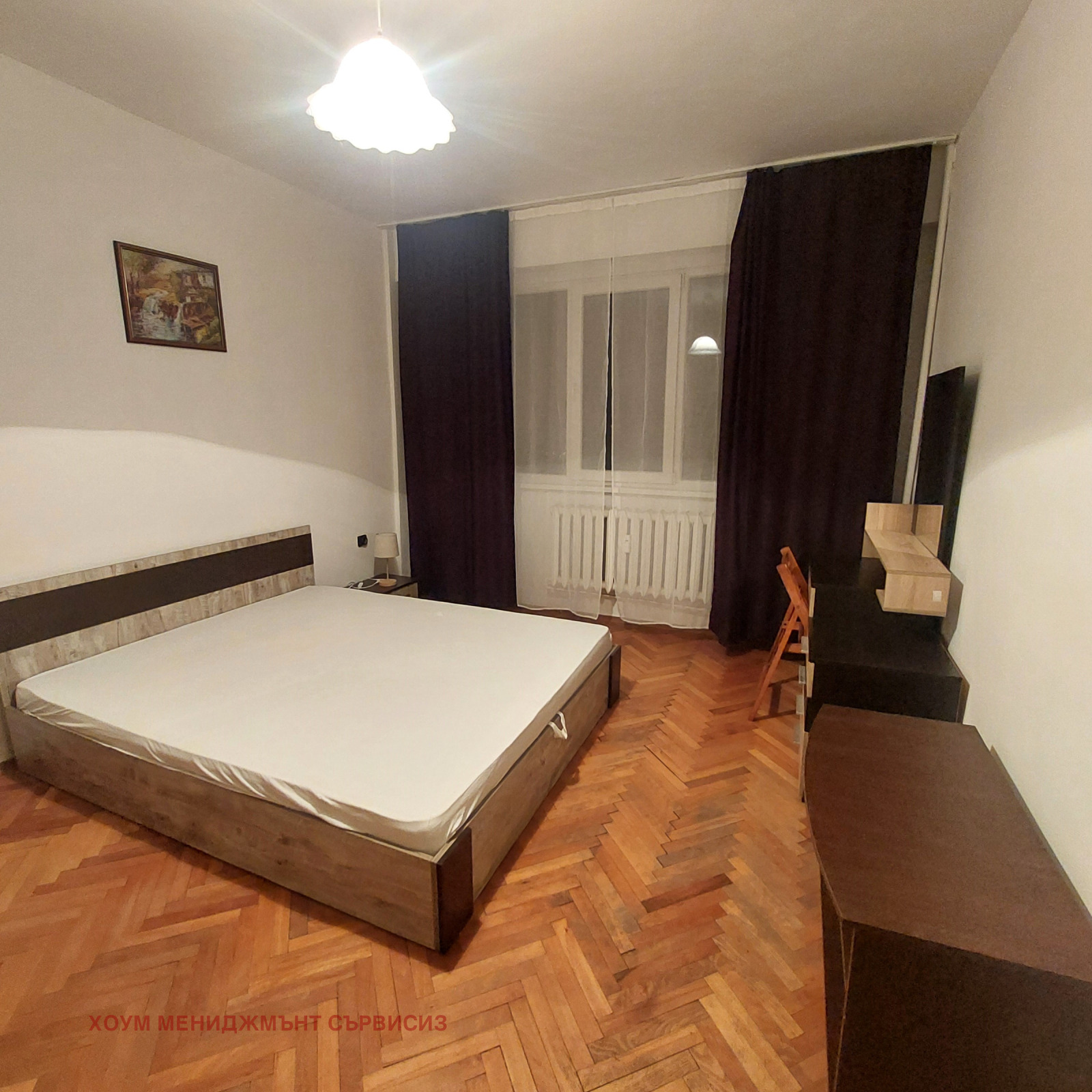 Продава 1-СТАЕН, гр. София, Дружба 1, снимка 4 - Апартаменти - 56733758