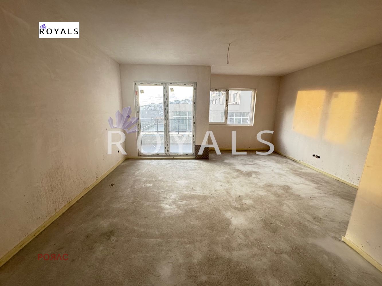 Продава 2-СТАЕН, гр. Варна, Владислав Варненчик 1, снимка 2 - Апартаменти - 50400871