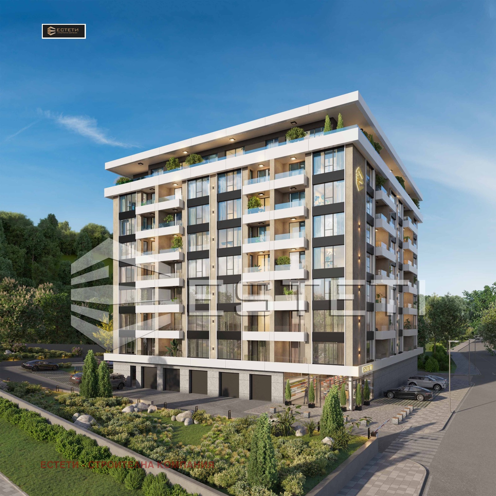 Продава 2-СТАЕН, гр. Стара Загора, Три чучура - център, снимка 3 - Апартаменти - 53956658