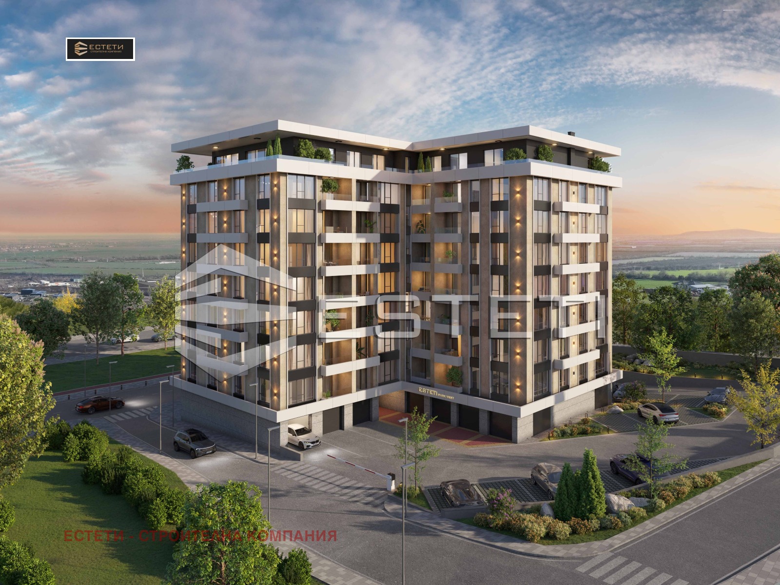 Продава 2-СТАЕН, гр. Стара Загора, Три чучура - център, снимка 2 - Апартаменти - 53956658