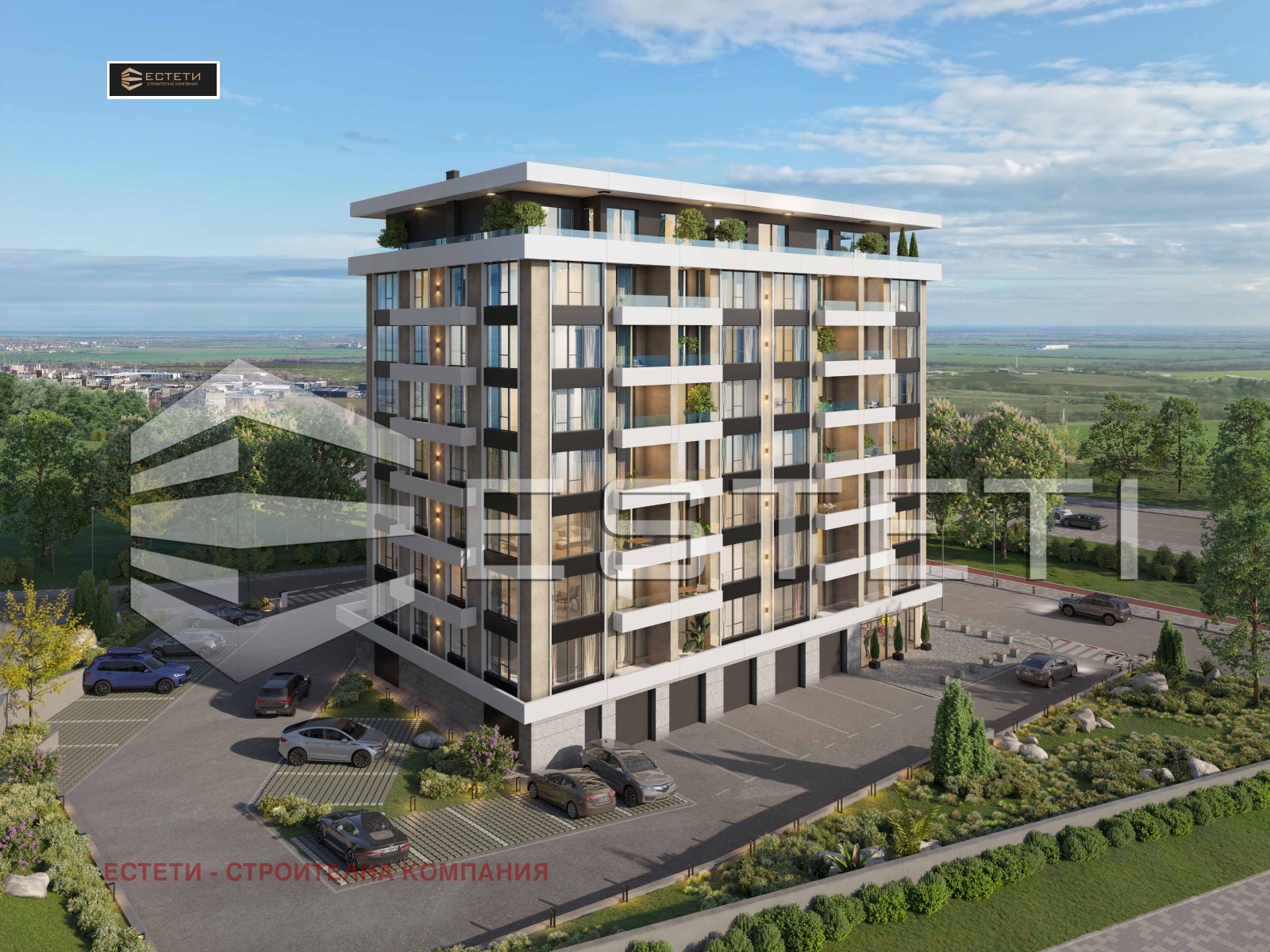 Продава 2-СТАЕН, гр. Стара Загора, Три чучура - център, снимка 2 - Апартаменти - 53956658