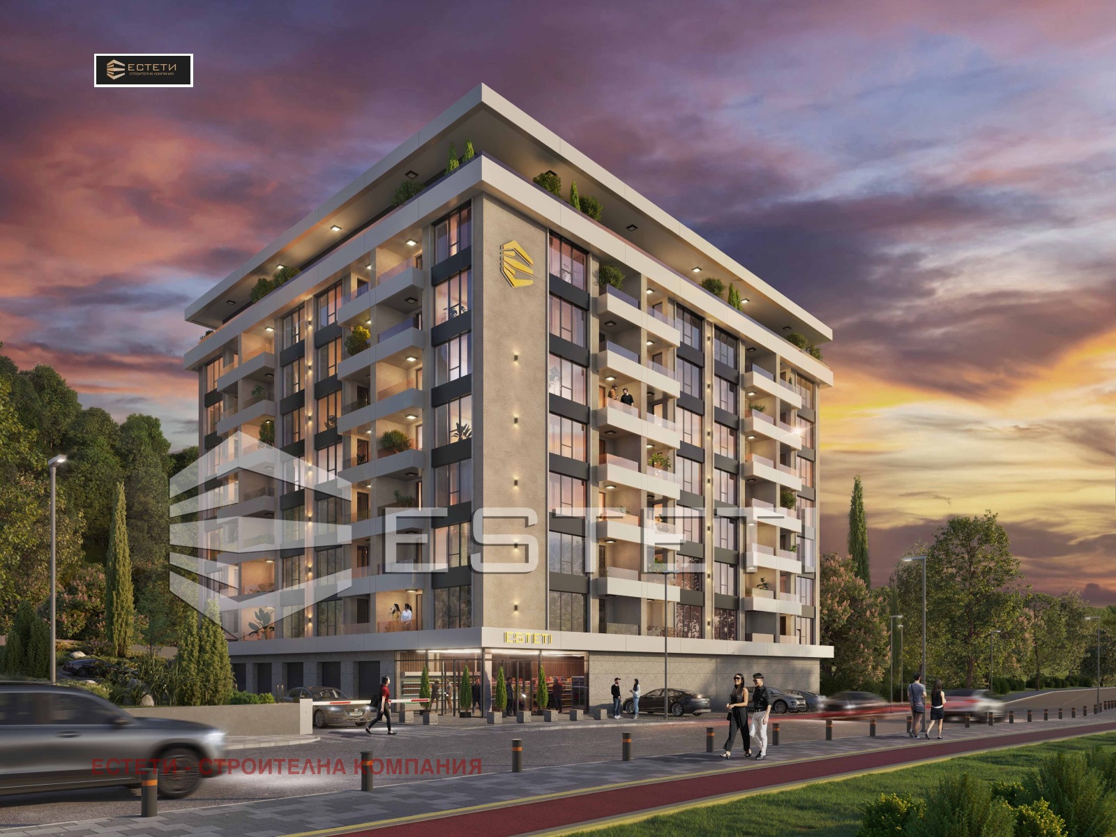 Продава 2-СТАЕН, гр. Стара Загора, Три чучура - център, снимка 4 - Апартаменти - 53956658