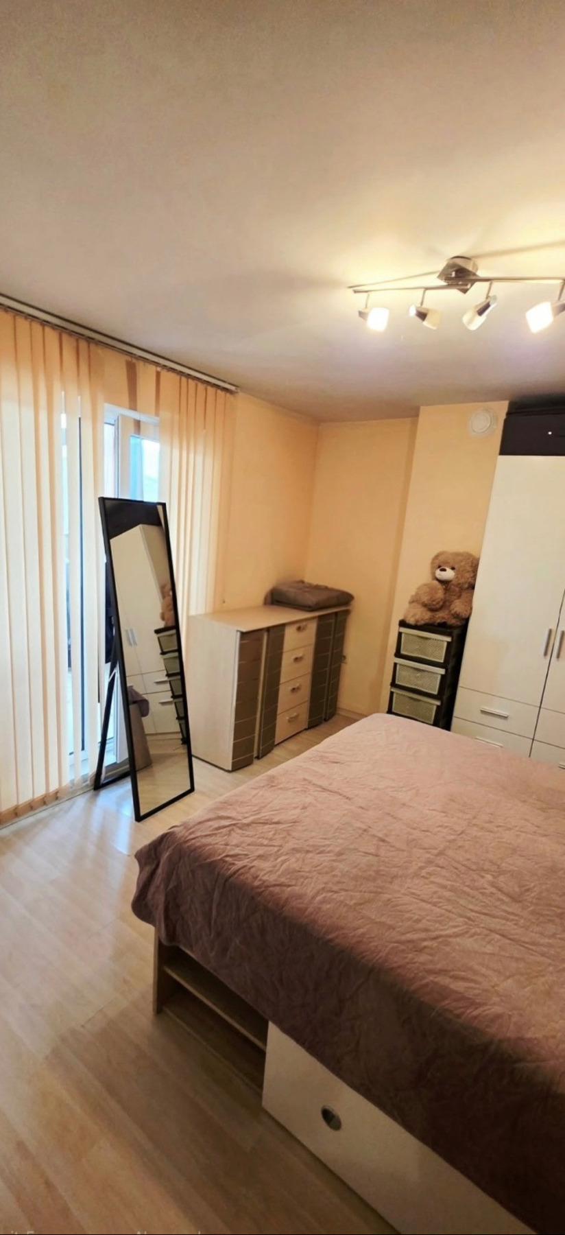 Продава 2-СТАЕН, гр. София, Дианабад, снимка 5 - Апартаменти - 55070665
