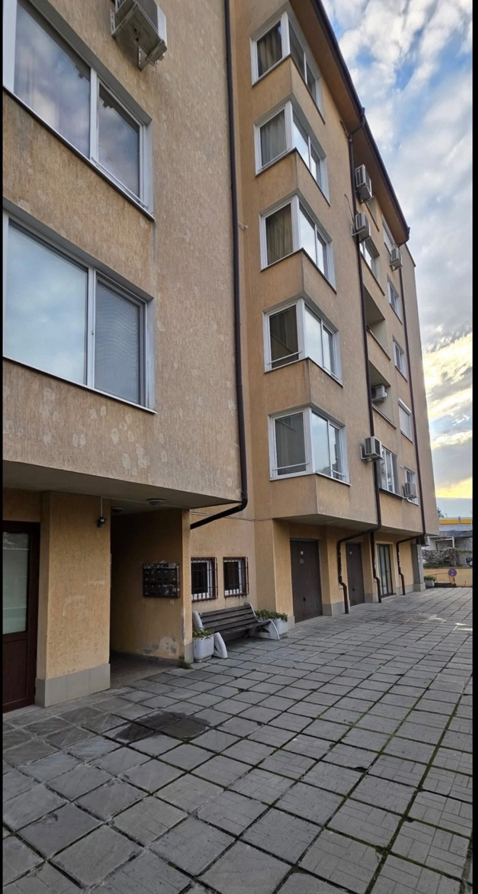 Продава 2-СТАЕН, гр. София, Дианабад, снимка 6 - Апартаменти - 55070665