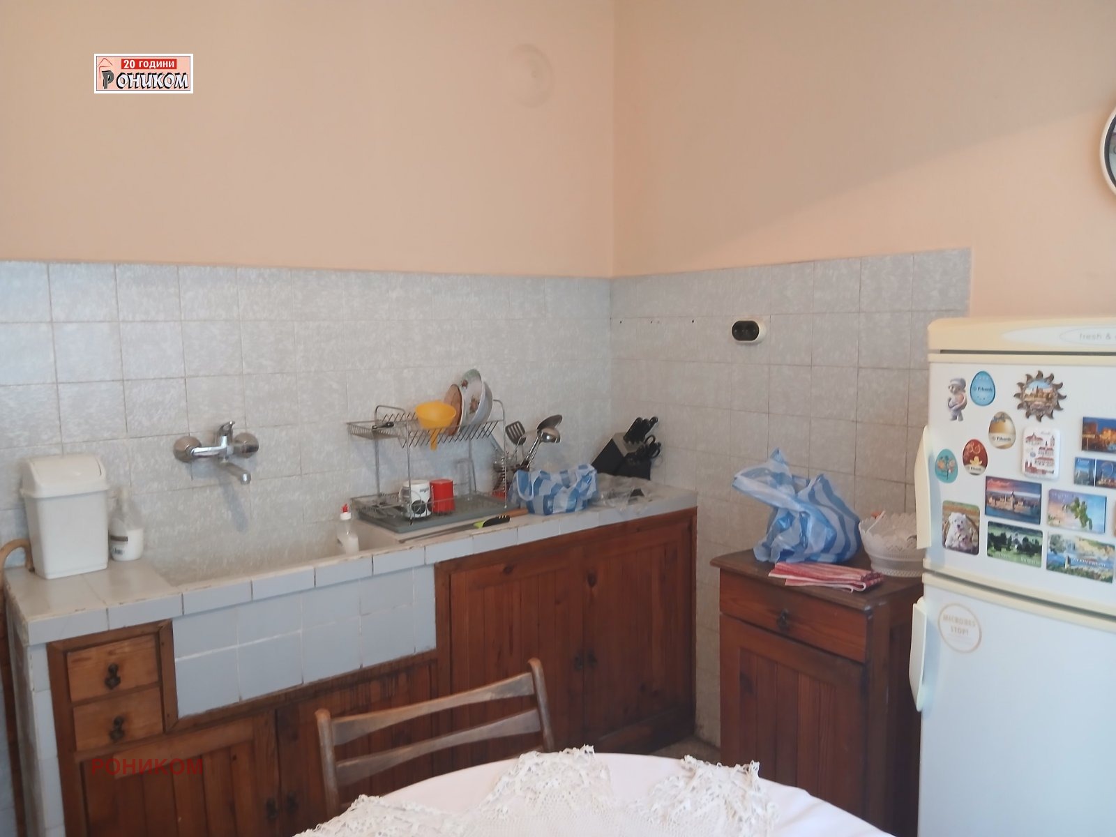 Продава 2-СТАЕН, гр. Пловдив, Кършияка, снимка 6 - Апартаменти - 55537773