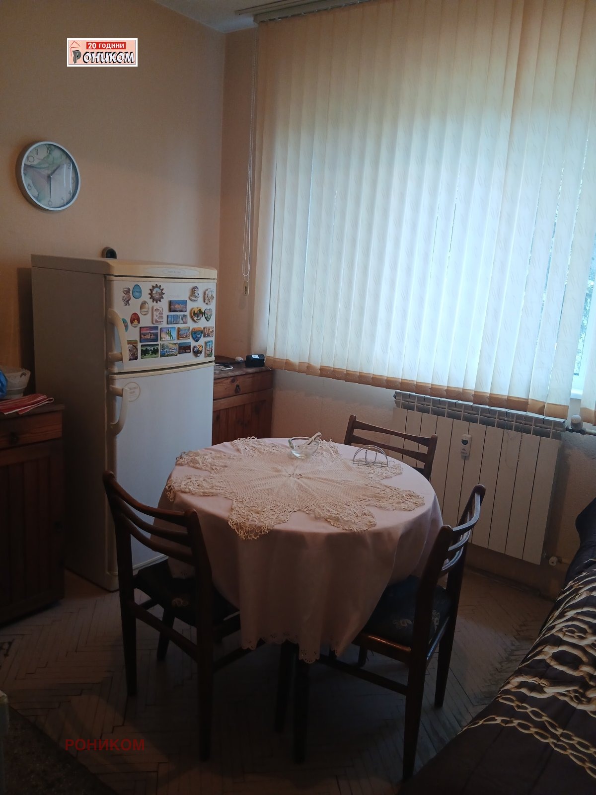 Продава 2-СТАЕН, гр. Пловдив, Кършияка, снимка 3 - Апартаменти - 55537773
