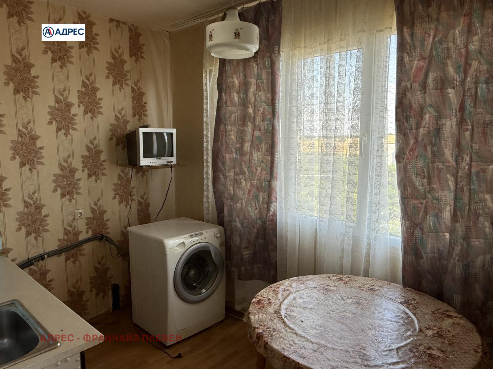 Продава 2-СТАЕН, гр. Плевен, Дружба 3, снимка 5 - Апартаменти - 55636248
