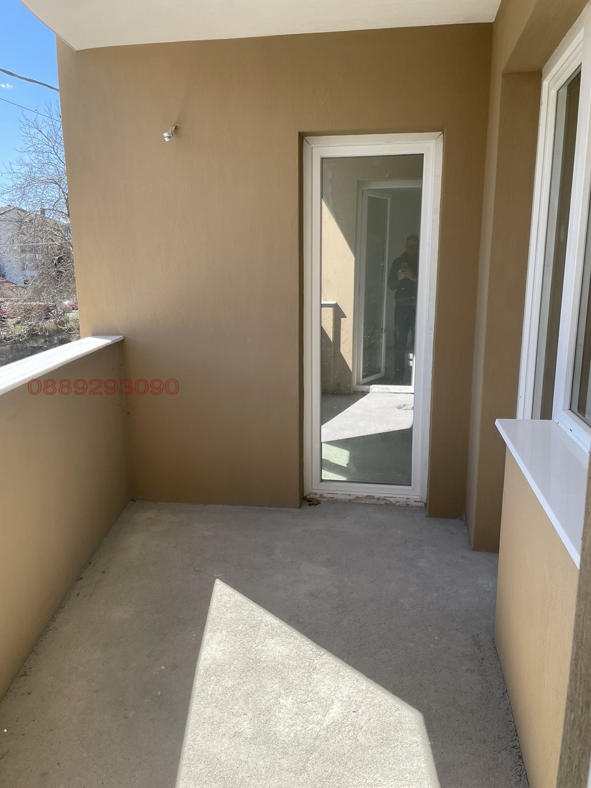 Продава 3-СТАЕН, гр. Кърджали, Център, снимка 2 - Апартаменти - 54129792