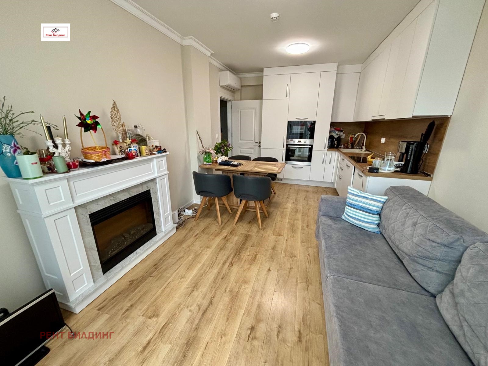 Продава МЕЗОНЕТ, с. Равда, област Бургас