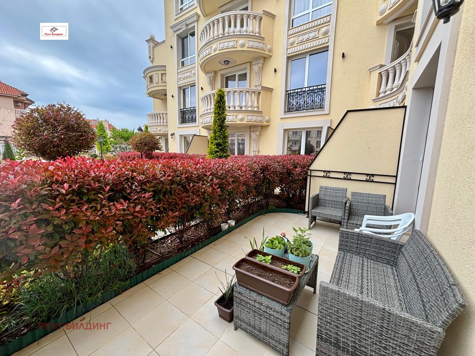 Продава МЕЗОНЕТ, с. Равда, област Бургас, снимка 5 - Апартаменти - 53769784