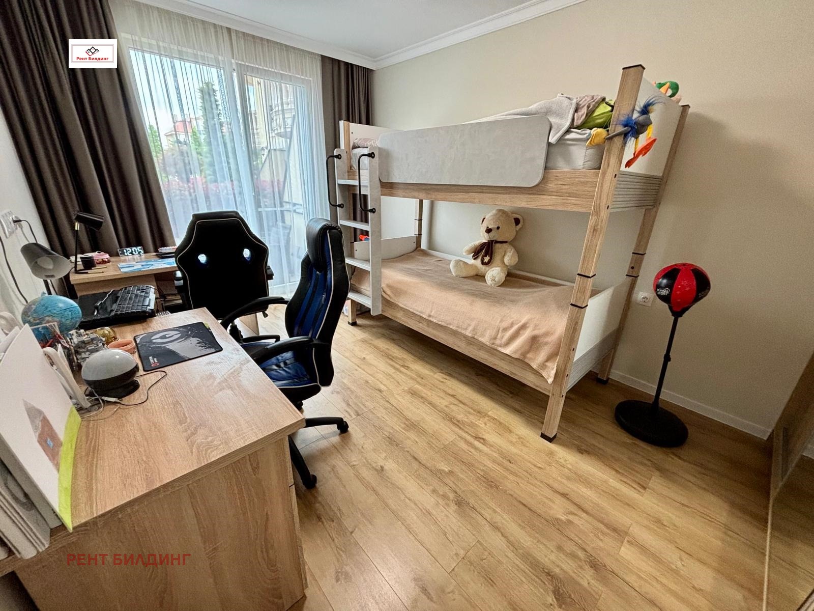 Продава МЕЗОНЕТ, с. Равда, област Бургас, снимка 4 - Апартаменти - 53769784