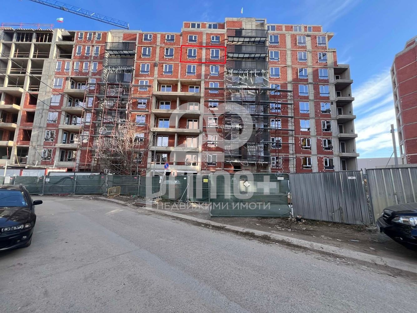 Продава 3-СТАЕН, гр. София, Младост 4, снимка 5 - Апартаменти - 54517423