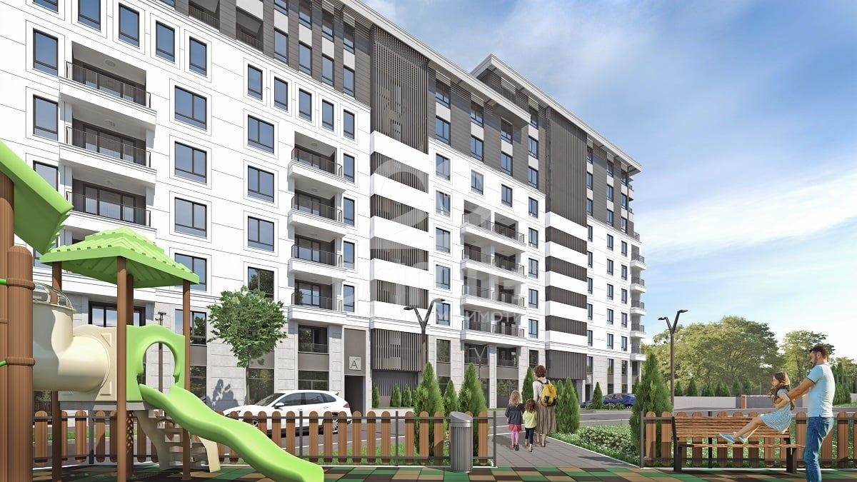 Продава 3-СТАЕН, гр. София, Младост 4, снимка 8 - Апартаменти - 54517423