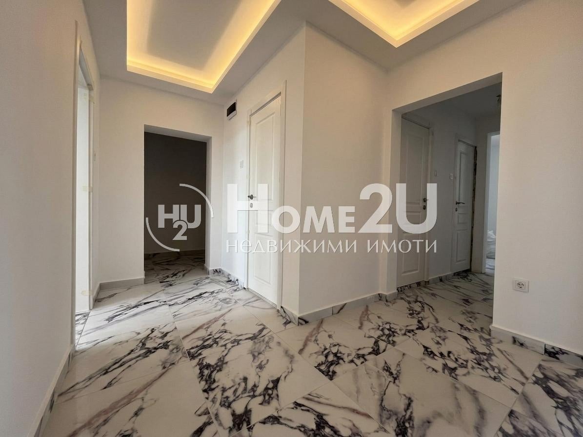 Продава 3-СТАЕН, гр. Варна, Зимно кино Тракия, снимка 10 - Апартаменти - 55709357