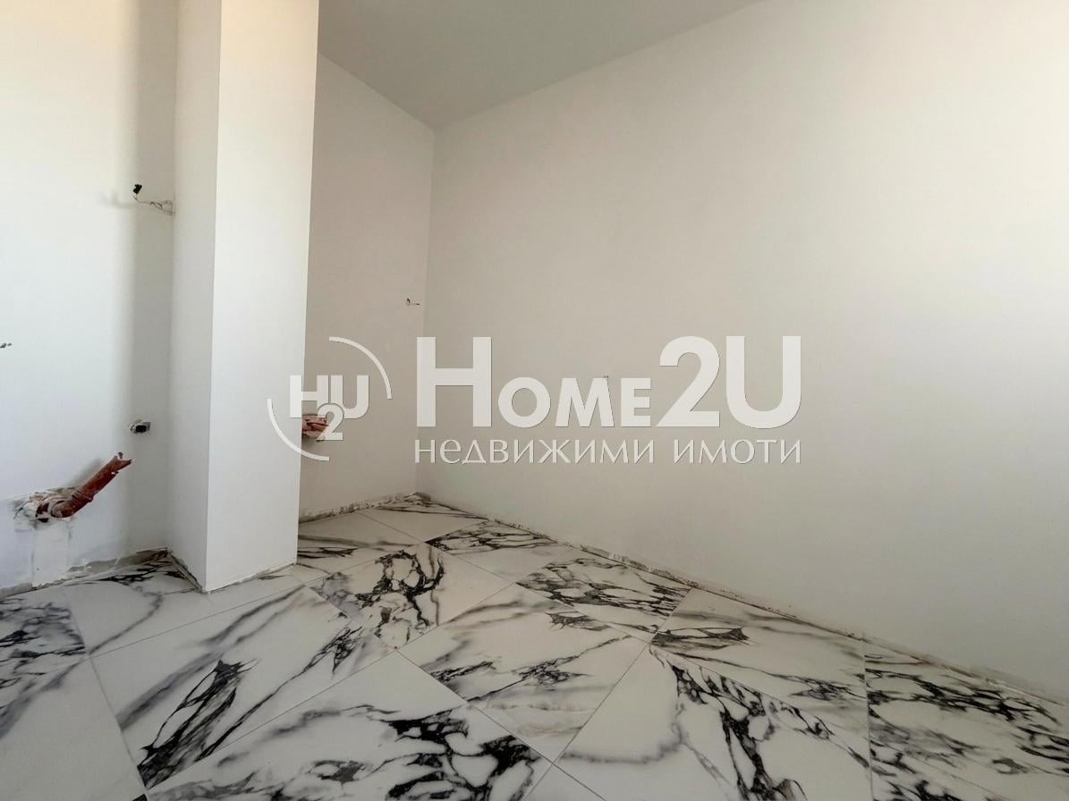 Продава 3-СТАЕН, гр. Варна, Зимно кино Тракия, снимка 4 - Апартаменти - 55709357
