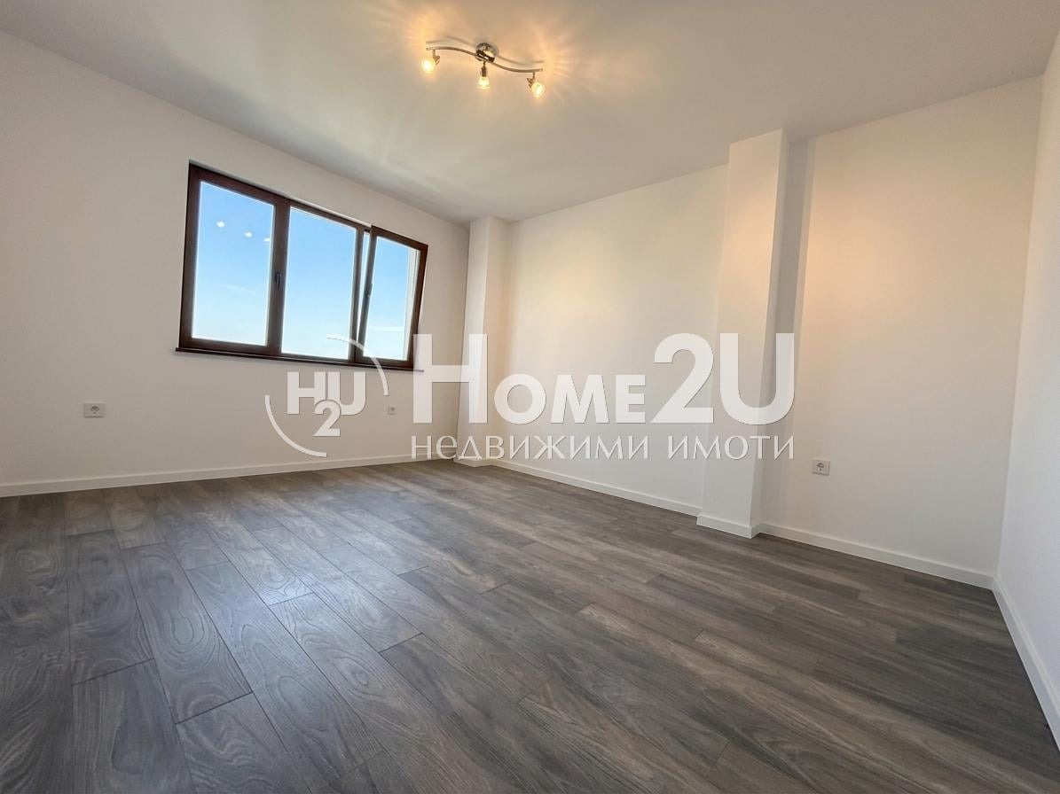 Продава 3-СТАЕН, гр. Варна, Зимно кино Тракия, снимка 3 - Апартаменти - 55709357