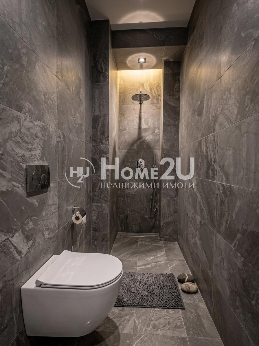 Продава 3-СТАЕН, гр. Варна, Зимно кино Тракия, снимка 6 - Апартаменти - 55709357