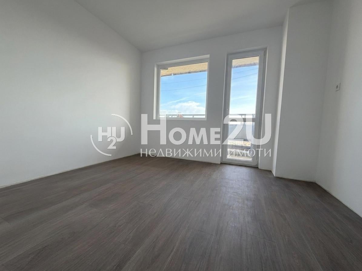 Продава 3-СТАЕН, гр. Варна, Зимно кино Тракия, снимка 2 - Апартаменти - 55709357