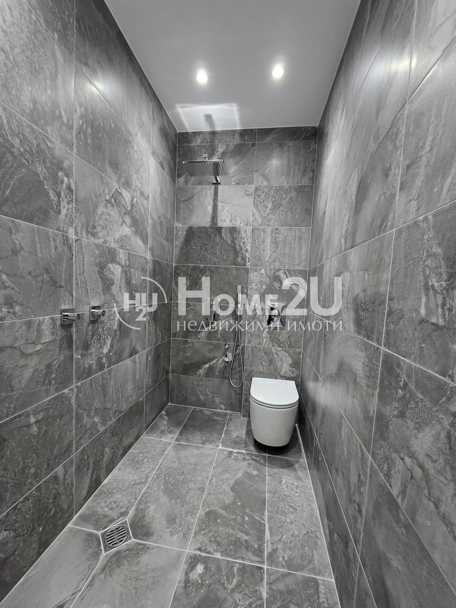 Продава 3-СТАЕН, гр. Варна, Зимно кино Тракия, снимка 7 - Апартаменти - 55709357