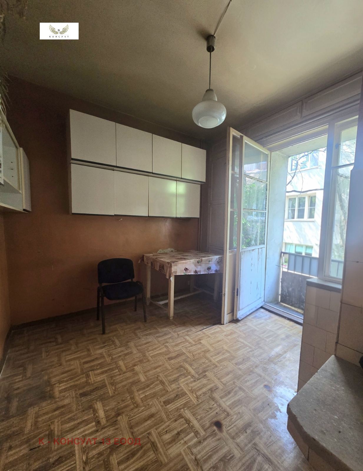 Продава 3-СТАЕН, гр. София, Център, снимка 6 - Апартаменти - 56196146