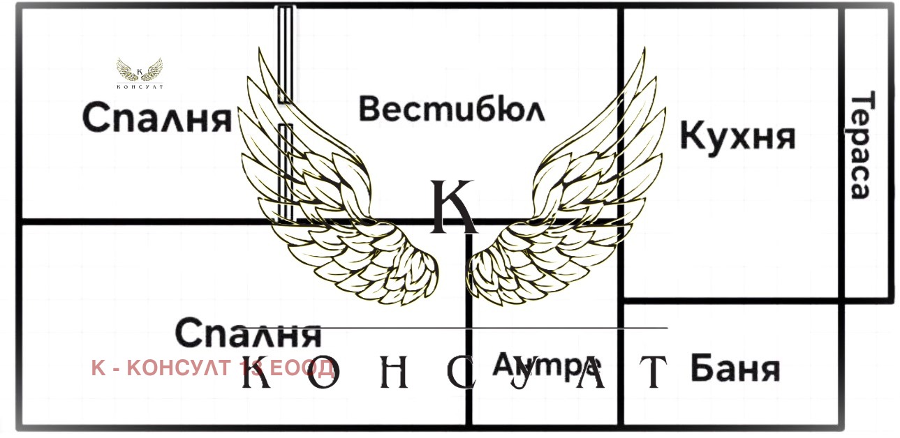Продава 3-СТАЕН, гр. София, Център, снимка 9 - Апартаменти - 56196146