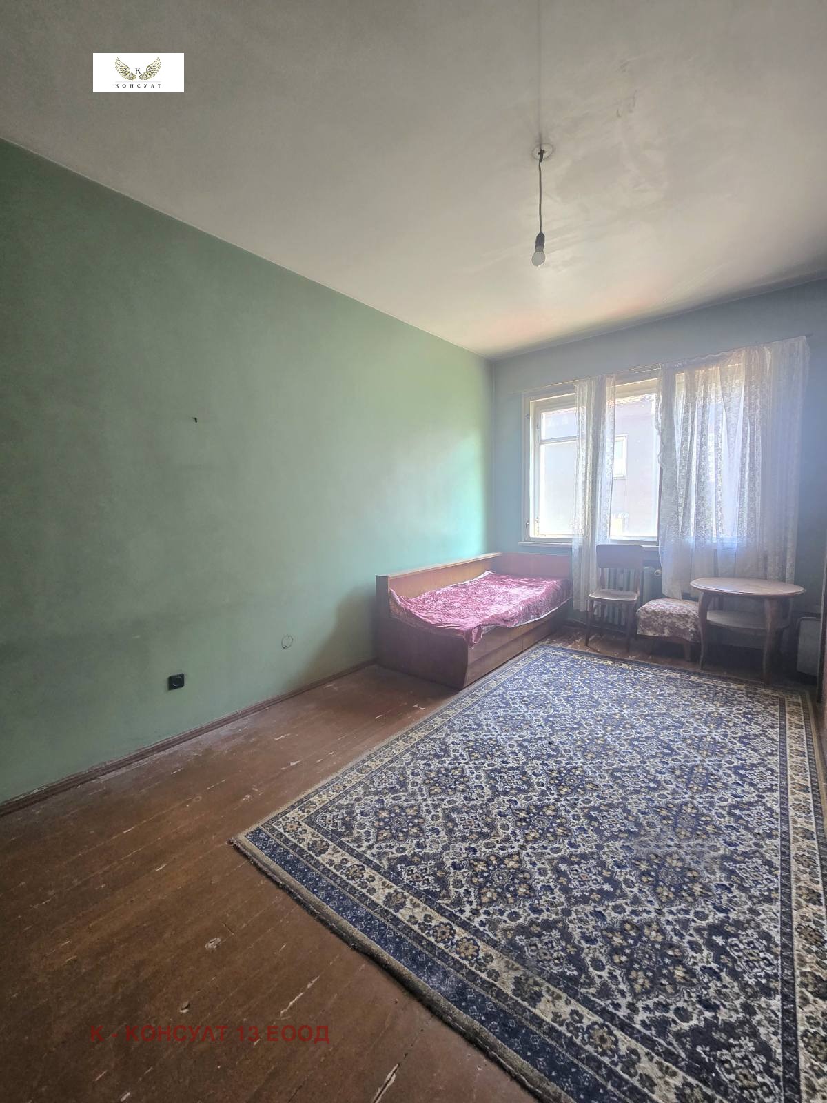 Продава 3-СТАЕН, гр. София, Център, снимка 3 - Апартаменти - 56196146