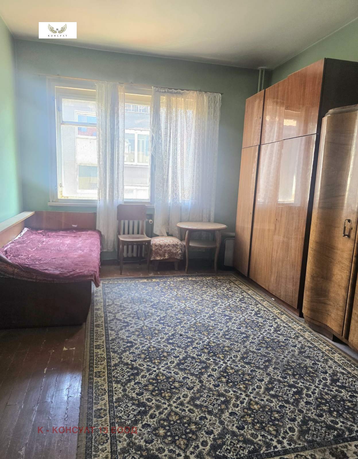Продава 3-СТАЕН, гр. София, Център, снимка 4 - Апартаменти - 56196146