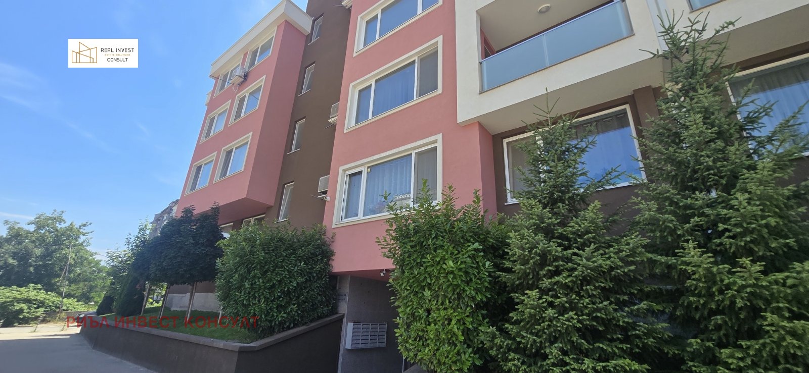 Продава 3-СТАЕН, гр. София, Малинова долина, снимка 12 - Апартаменти - 56678551