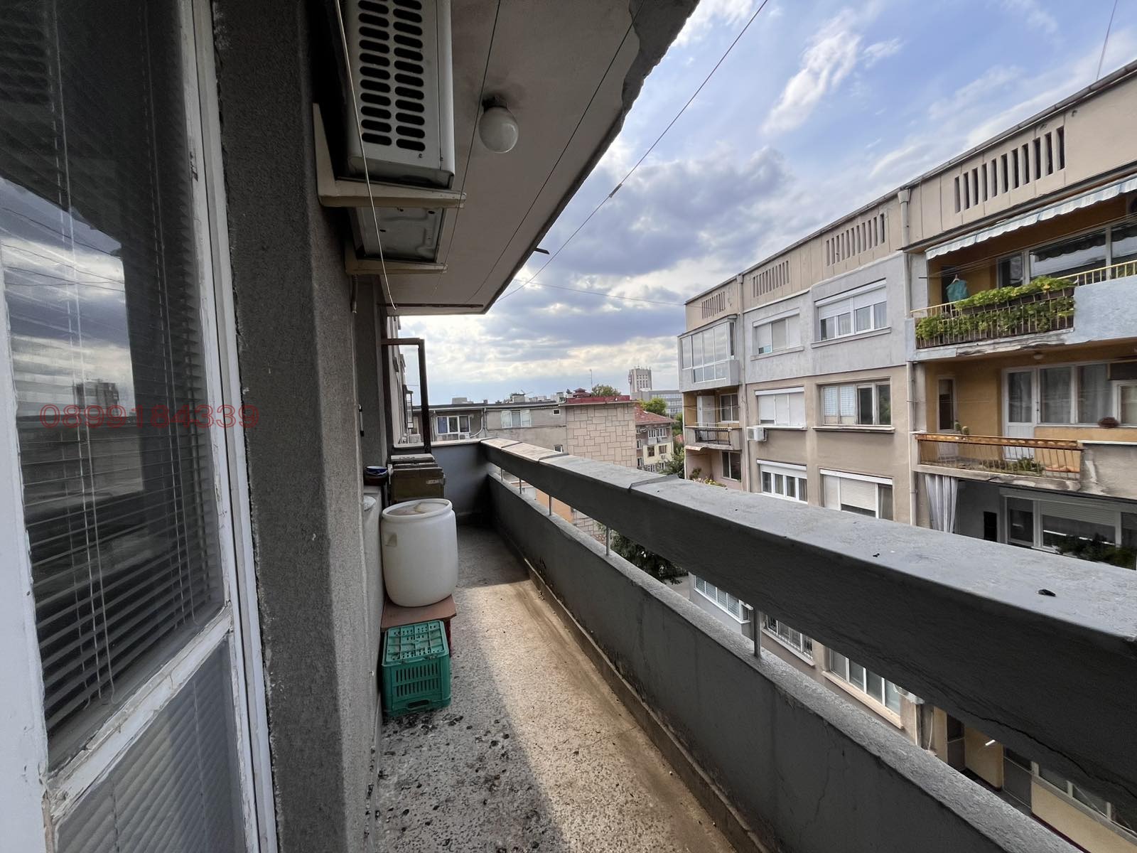 Продава МНОГОСТАЕН, гр. Русе, Център, снимка 10 - Апартаменти - 56299089