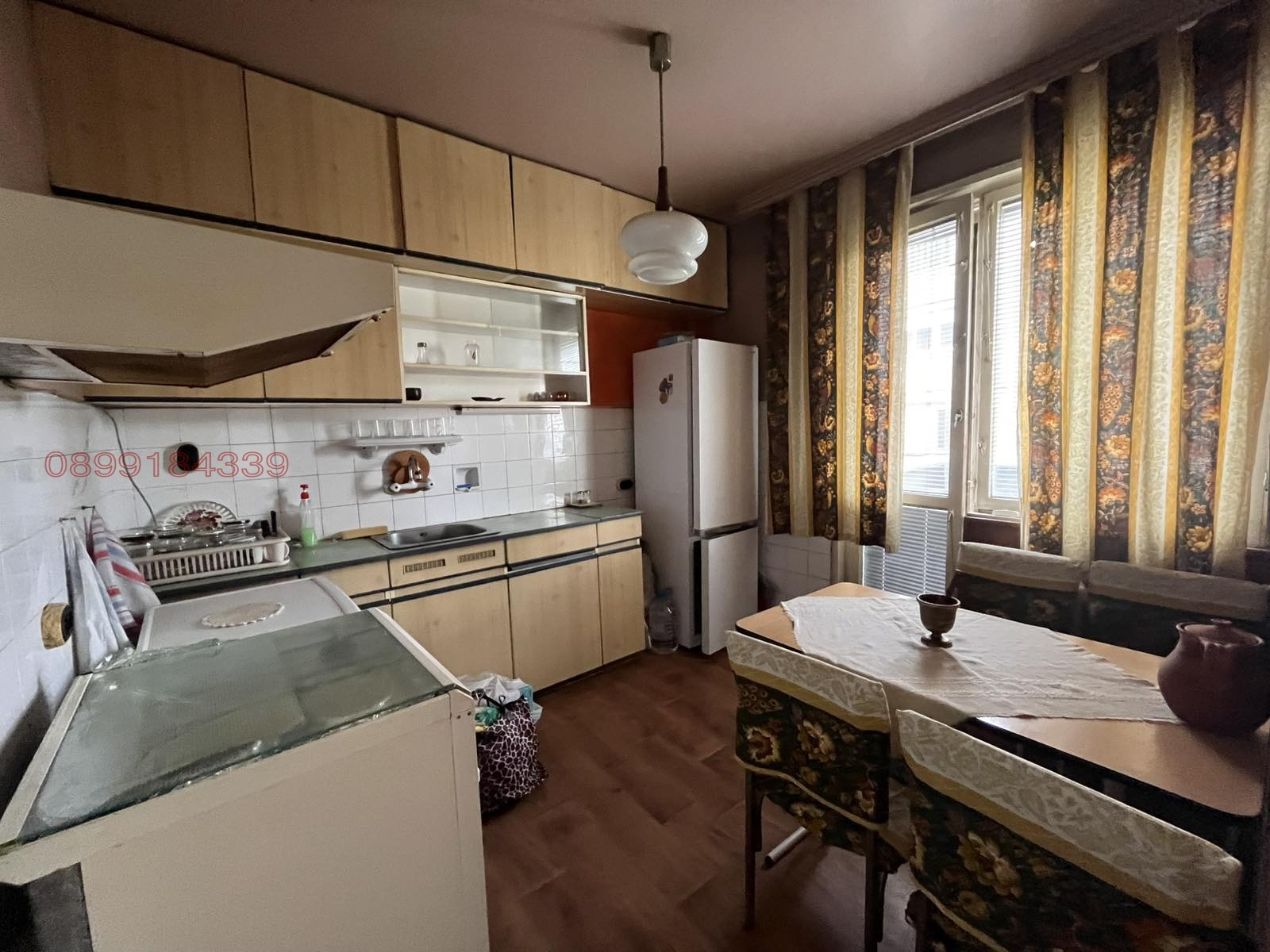 Продава МНОГОСТАЕН, гр. Русе, Център, снимка 3 - Апартаменти - 56299089