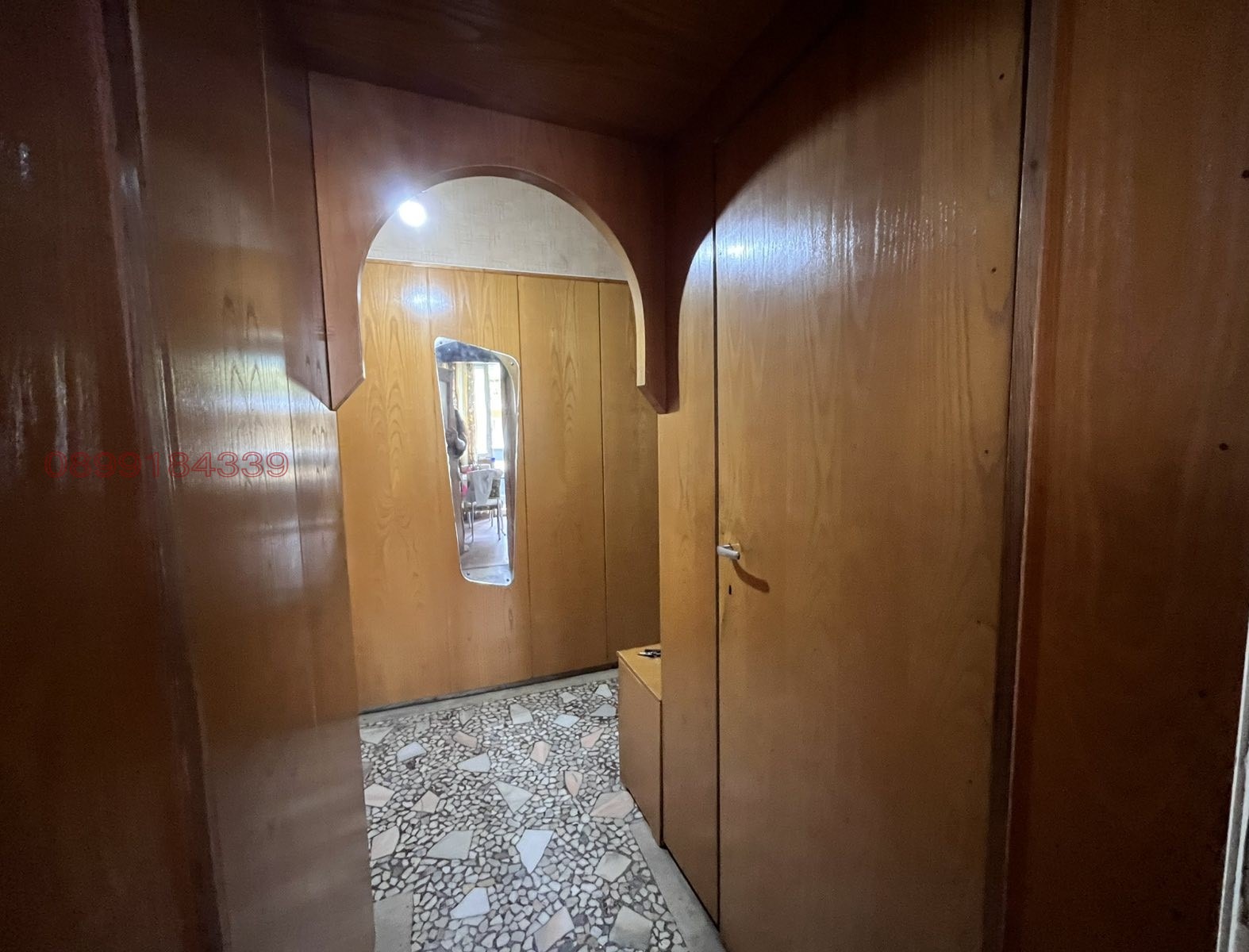 Продава МНОГОСТАЕН, гр. Русе, Център, снимка 8 - Апартаменти - 56299089