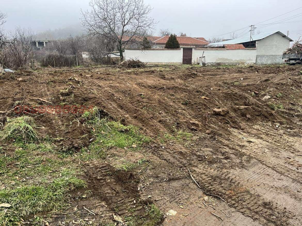 Продава ПАРЦЕЛ, гр. Хисаря, област Пловдив, снимка 2 - Парцели - 53607419