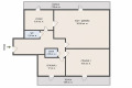 Продава МНОГОСТАЕН, гр. Русе, Център, снимка 11