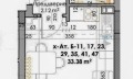 Продава  1-стаен град Пловдив , Кючук Париж , 40 кв.м | 60269064 - изображение [7]