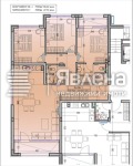 Продава  4-стаен град София , Драгалевци , 156 кв.м | 47966983 - изображение [10]