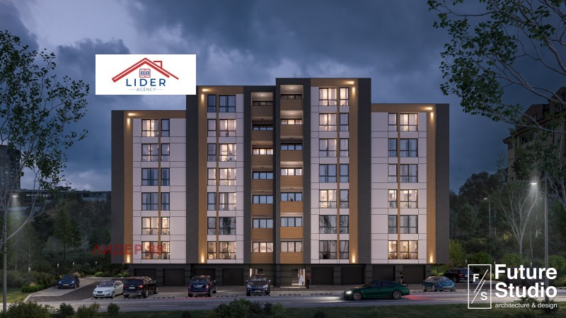 Продава 2-СТАЕН в град Плевен, Дружба 1 - 76 кв.м / 79 800 € » 156 075.23 лв., ЛИДЕР 88