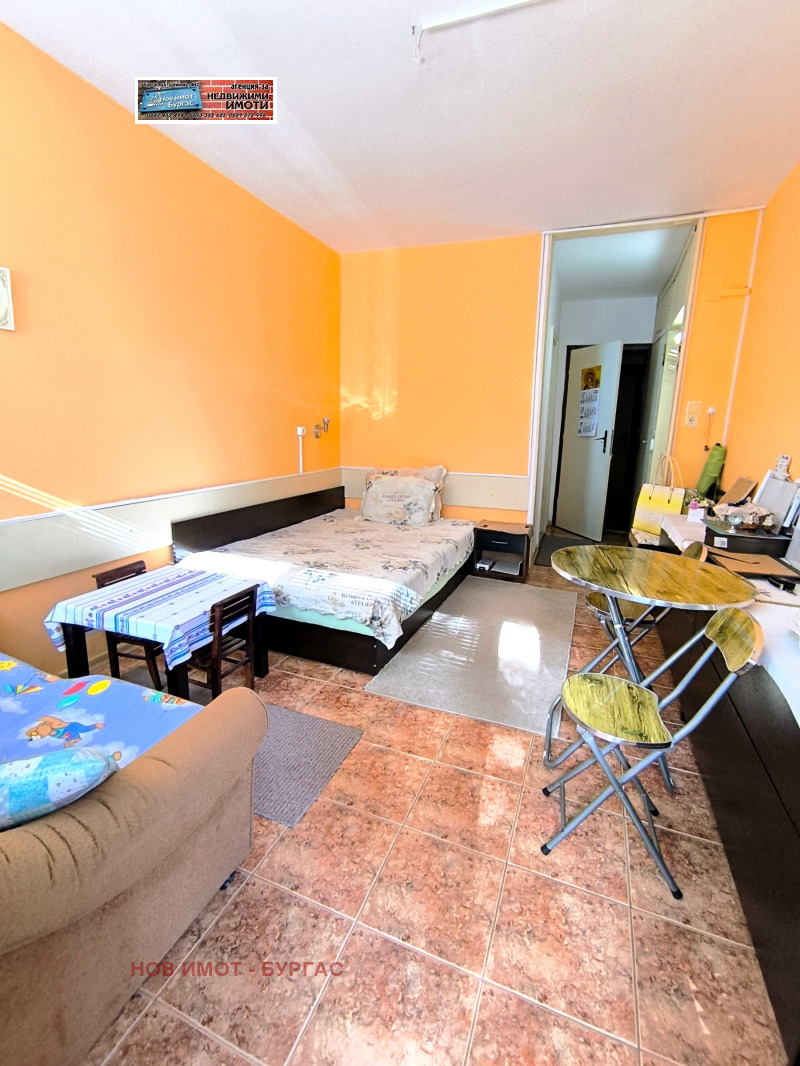 Продава 2-СТАЕН в област Бургас, к.к. Слънчев бряг - 86 кв.м / 59 700 € » 116 763.05 лв., НОВ ИМОТ - БУРГАС