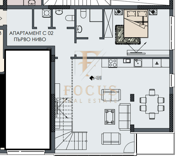 Продава МЕЗОНЕТ | Imot.bg — изображение 4