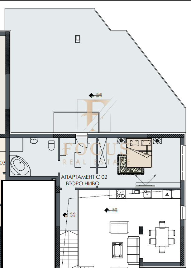 Продава МЕЗОНЕТ | Imot.bg — изображение 5