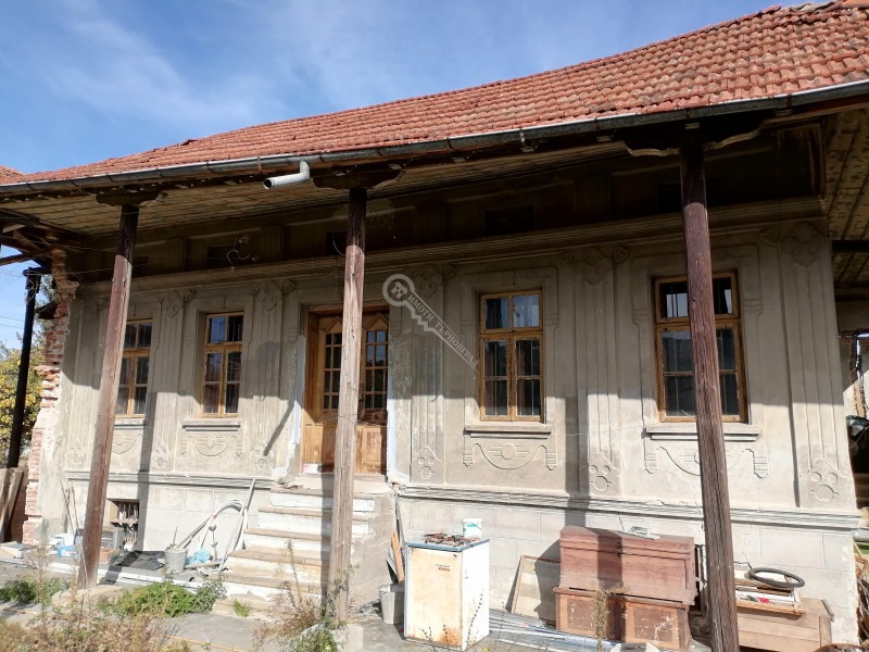 Продава КЪЩА в област Велико Търново, с. Миндя - 270 кв.м / 51 129.19 € » 100 000 лв., ИМОТИ ТЪРНОВГРАД